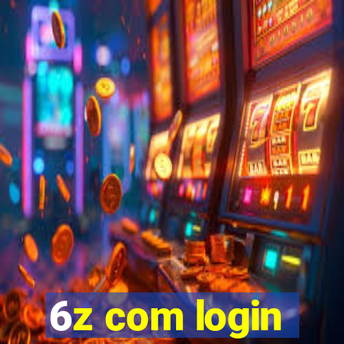 6z com login